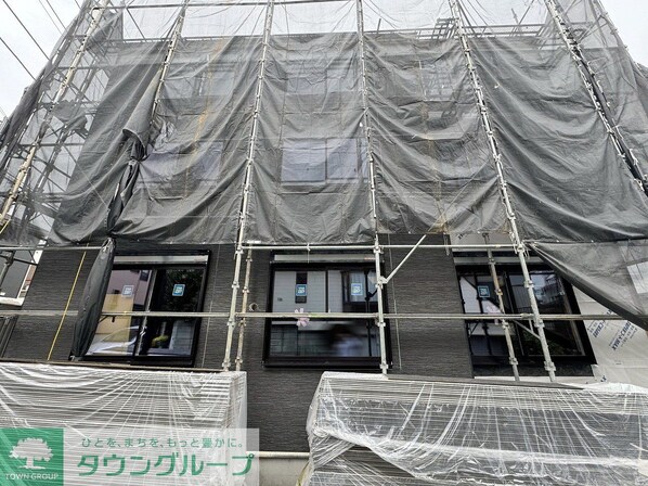 レアリゼ上福岡の物件内観写真